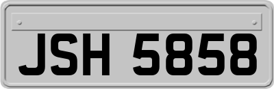 JSH5858