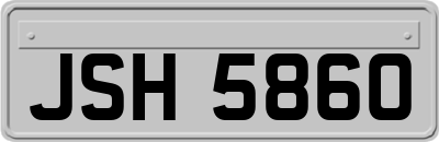 JSH5860