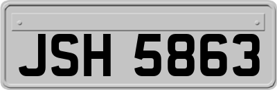 JSH5863
