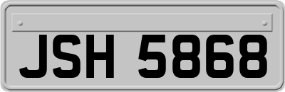 JSH5868