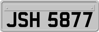 JSH5877