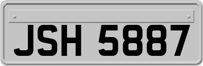 JSH5887