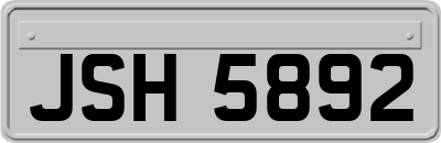 JSH5892