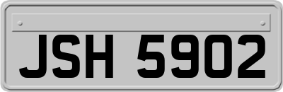 JSH5902