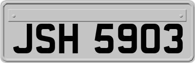 JSH5903