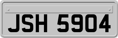JSH5904