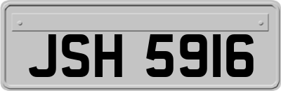 JSH5916