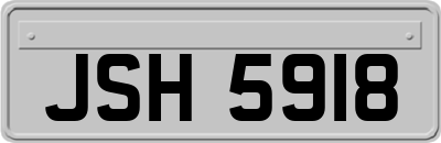 JSH5918