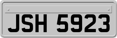 JSH5923