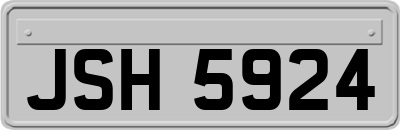 JSH5924