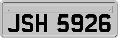 JSH5926