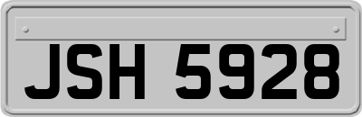 JSH5928
