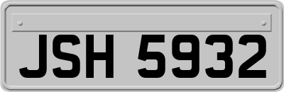 JSH5932