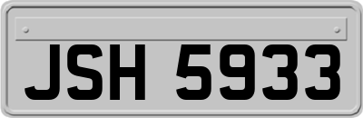 JSH5933