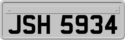 JSH5934