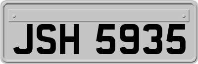 JSH5935