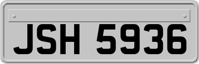 JSH5936