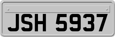 JSH5937