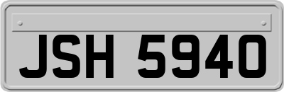 JSH5940
