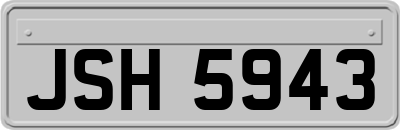 JSH5943