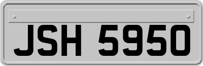 JSH5950