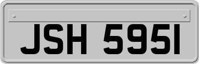 JSH5951