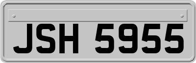 JSH5955