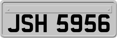 JSH5956