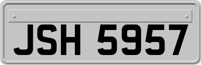 JSH5957
