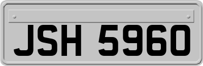JSH5960
