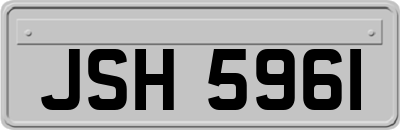 JSH5961