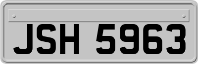 JSH5963