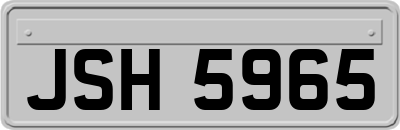 JSH5965