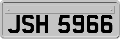 JSH5966