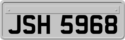 JSH5968