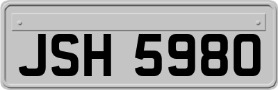 JSH5980