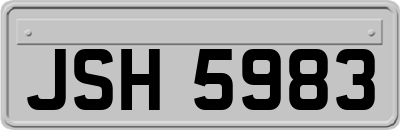 JSH5983