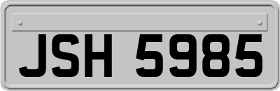 JSH5985