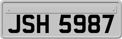 JSH5987