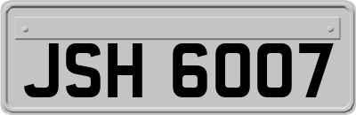 JSH6007