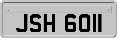 JSH6011