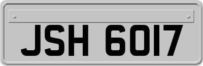JSH6017