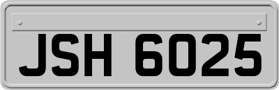 JSH6025