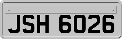 JSH6026