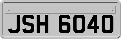 JSH6040