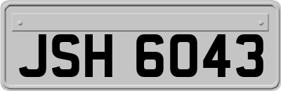 JSH6043