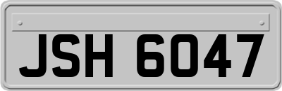 JSH6047