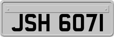 JSH6071
