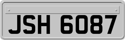 JSH6087