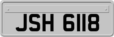 JSH6118
